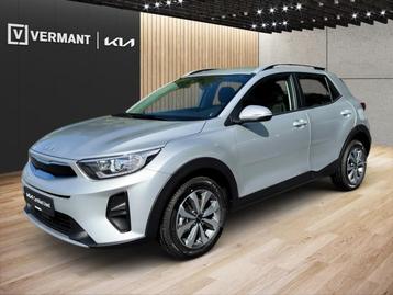 Kia Stonic 1.0T 100pk Vision  beschikbaar voor biedingen