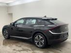Kia EV6  77KWH AIR AUTO RWD BEV GPS Camera Dig.Airco, Auto's, Automaat, 169 kW, Zwart, Elektrisch
