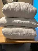 Donsdekens/ Per stuk €15, Ophalen, Zo goed als nieuw