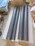 Zwembadliner donkergrijs, Enlèvement, Neuf, Autres types