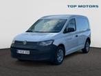 Volkswagen Caddy Van Caddy Cargo Business: 1,5 l TSI EU6 84, Auto's, Caddy Combi, Cruise Control, Wit, Handgeschakeld