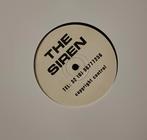 Vinny Vincent & Harry Hash - The Siren (Techno 1995), Ophalen of Verzenden, Gebruikt