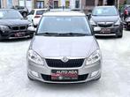 Skoda Fabia 1.2 CR TDi Greenline---Airco--12 MAANDEN GARANTI, Auto's, Voorwielaandrijving, Euro 5, 88 g/km, 1199 cc