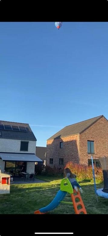 Elektrische luifel -Store électrique à vendre, Comme neuf, Enlèvement, Autres types, 450 cm ou plus