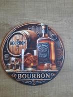 Reclamebord jack daniels, Ophalen of Verzenden, Zo goed als nieuw, Reclamebord