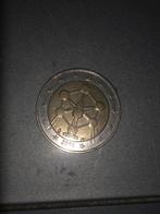 2 euro (2006 Reopening of the Brussels Atomium), 2 euro, Ophalen of Verzenden, België, Losse munt
