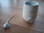 Avent flessenwarmer, Ophalen, Zo goed als nieuw