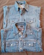 Jeanshemdjes, Ophalen, Gebruikt, Overhemd of Blouse