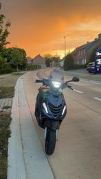 Zip iget euro 5, Ophalen, Zip, Klasse A (25 km/u), Zo goed als nieuw
