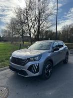 Peugeot 2008 1.2 turbo allure, Auto's, Peugeot, Voorwielaandrijving, Euro 6, 1199 cc, Leder en Stof