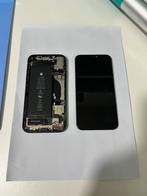 ✅ IPHONE 11 ÉCRAN CHÂSSIS COMPLET ORIGINALE DISPO ✅, Télécoms, Téléphonie mobile | Écouteurs