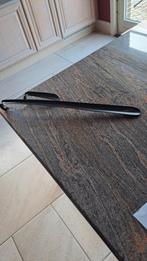 Schoenlepel in kunststof, Ophalen