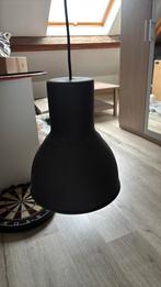 Hanglamp ikea, Enlèvement, Comme neuf, Métal, Modern