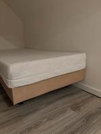 Boxspring + matras, Ophalen