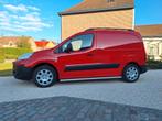 Peugeot partner 1.6hdi 3 zit, Dakrails, Particulier, Euro 4, Te koop