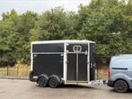 2014 Ifor Williams HB511 2 paards trailer, Ophalen, Gebruikt, Aluminium, 2-paards trailer