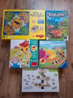 Spellen te koop, Kinderen en Baby's, Ophalen, Gebruikt