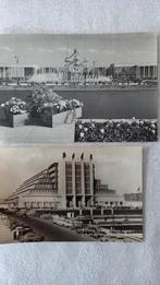 Oude postkaarten Brussel., Verzamelen, Ophalen of Verzenden