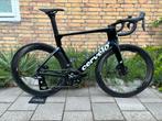 Cervelo S5 Dura Ace Di2 12 speed Disc Racefiets 58cm, Ophalen