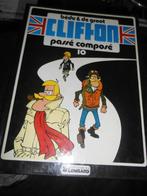Clifton 10 eo, Boeken, Stripverhalen, Ophalen of Verzenden