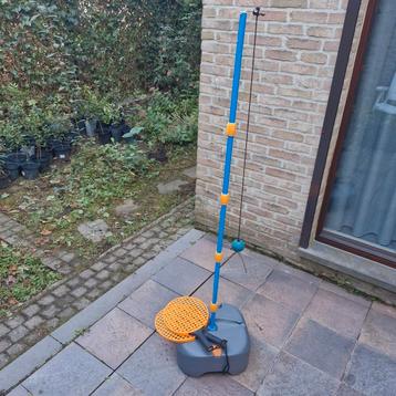 Speed ball set, turnball, tennis beschikbaar voor biedingen