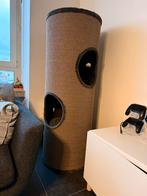 Kattenkrabpaal AniOne Wild Variety (140cm hoog), Dieren en Toebehoren, Ophalen, Zo goed als nieuw