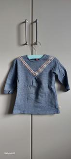 kleedje herfst - CKS - maat 74, Kinderen en Baby's, Babykleding | Maat 74, Ophalen, Meisje, Jurkje of Rokje, Cks