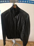 Blouson en cuir Zara Man - Taille : L - 40, Vêtements | Hommes, Costumes & Vestes, Noir, Porté