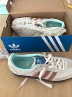 Samba OG Originals [43 1/3 maat] Unisex, Kleding | Heren, Schoenen, Ophalen, Wit, Zo goed als nieuw, Adidas
