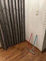 2x vloerwisser dweil kind speelgoed samen €10,-, Enlèvement