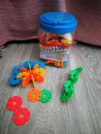 Steekbloemen, Kinderen en Baby's, Ophalen of Verzenden, Gebruikt, Knutselen