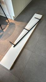 Ikea wandplank NIEUW 190cm, Ophalen, Zo goed als nieuw