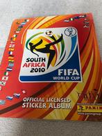 Panini Album World Cup 2010, Verzamelen, Ophalen of Verzenden