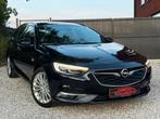 Opel Insignia Sports Tourer Automatique 1.5 Turbo (76.777Km), Auto's, Opel, Euro 6, 4 cilinders, Blauw, Leder
