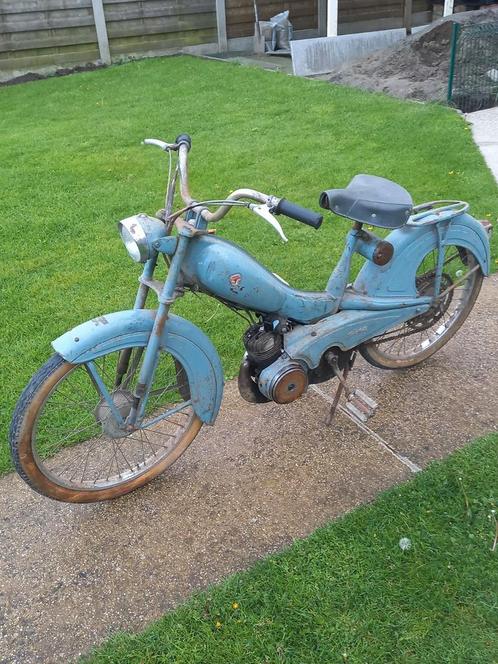 motobecane AV 79, Fietsen en Brommers, Brommers | Oldtimers, Ophalen