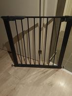 Porte d'escalier, Barrière de sécurité, Comme neuf, Enlèvement, Moins de 100 cm