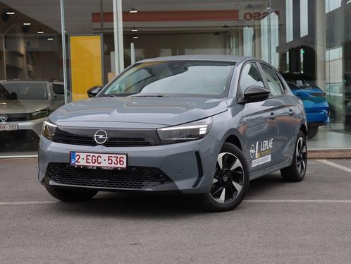Opel Corsa NEW MODEL ELECTRIC|CAMERA|SENSOREN|ECC|, Auto's, Opel, Bedrijf, Corsa, Airconditioning, Cruise Control, Dodehoekdetectie
