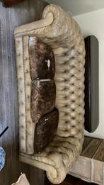 Chesterfield, Huis en Inrichting, Ophalen, Zo goed als nieuw