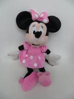 knuffel Minnie Mouse, Verzenden, Overige figuren, Gebruikt, Knuffel