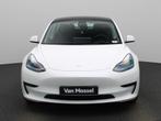 Tesla Model 3 Standard RWD Plus PANO | LEDER | LED | CAMERA, 4 deurs, Gebruikt, 1905 min, Wit