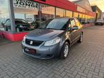 Suzuki SX4 1.6i •Airco• •GARANTIE• [KEURING + CARPASS], Auto's, SX4, Bedrijf, Te koop, Benzine