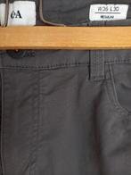 Nieuwe jeansbroek bruin-taupe maat W36 - L30, Nieuw, Bruin, Ophalen