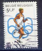 Belg. 1976 - nr 1801, Postzegels en Munten, Postzegels | Europa | België, Gestempeld, Verzenden