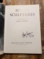 Rodin - F. Hazan, Ophalen of Verzenden, Zo goed als nieuw, Beeldhouwkunst, F. Hazan