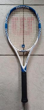 Wilson pro tennisracket, Enlèvement, Neuf, Raquette, Wilson