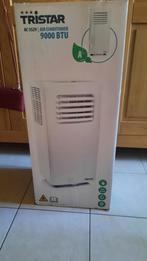 mobiele airco, Elektronische apparatuur, Airco's, Ophalen, Energieklasse A of zuiniger, 2 snelheden, Zo goed als nieuw