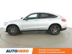 Mercedes-Benz GLC GLC 220 GLC 220 d 4Matic AMG Line, Auto's, Automaat, Gebruikt, Zwart, https://public.car-pass.be/vhr/ca27434f-dbad-448a-ac02-ed36f426bb10