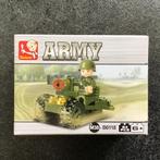 Sluban Army - B0118, Hobby en Vrije tijd, Ophalen, Nieuw