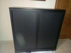 Professionele roldeurkast, Huis en Inrichting, Ophalen, Overige materialen, 100 tot 150 cm, 100 tot 150 cm