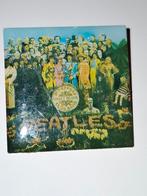 Pin : the beatles, Verzamelen, Muziek, Artiesten en Beroemdheden, Verzenden